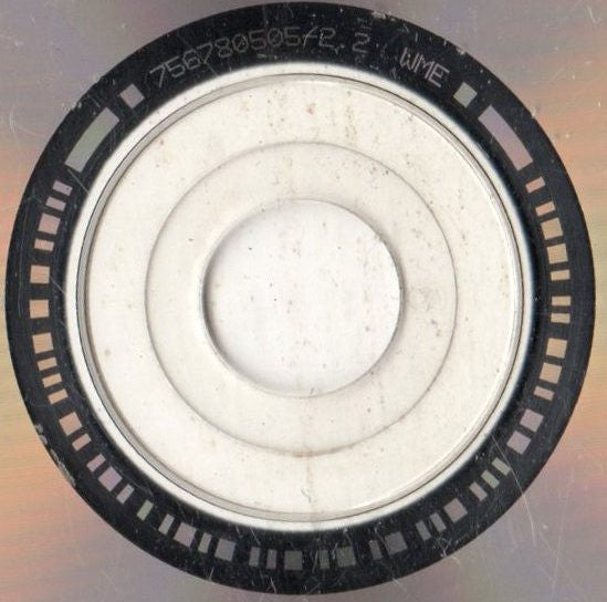 Foreigner : The Very Best Of Foreigner (CD, Comp)