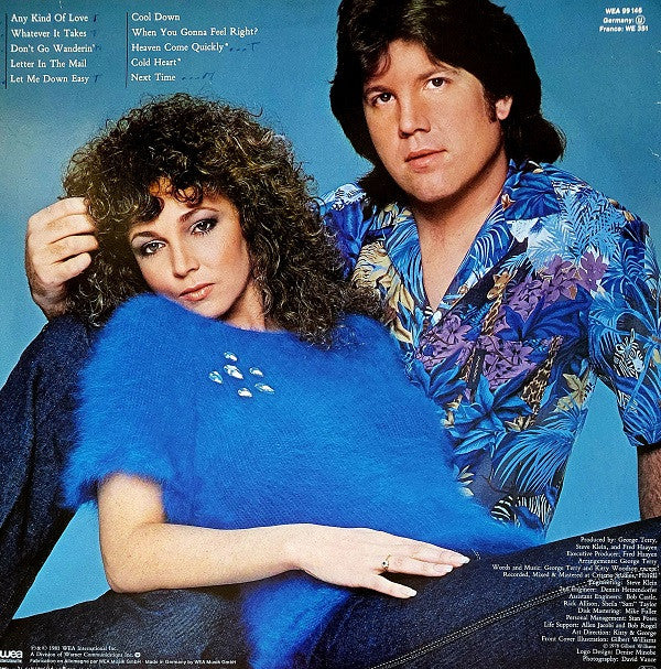 Life (18) : Life (LP, Album)