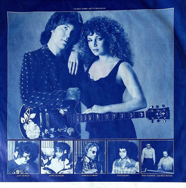 Life (18) : Life (LP, Album)