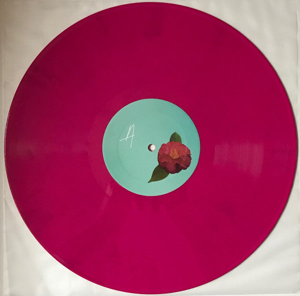 Sparkle Division : To Feel Embraced (LP, Album, Ltd, Hon)