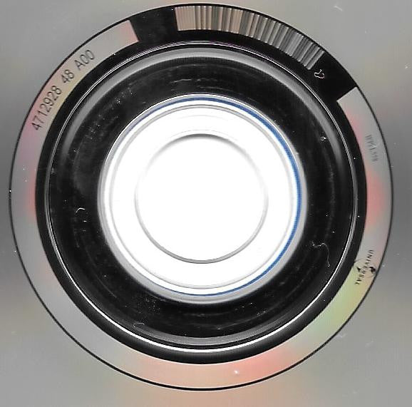 Mark Knopfler : Tracker (CD, Album)