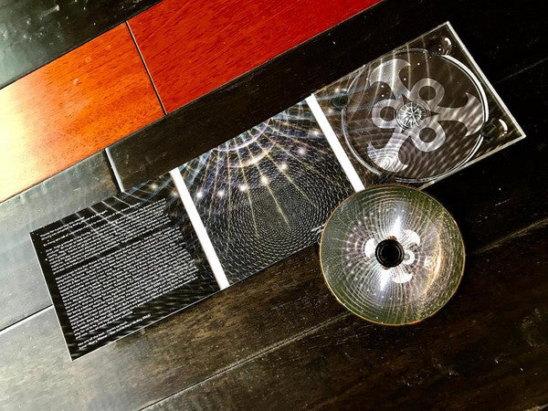 Various : Gravity (CD, Album)