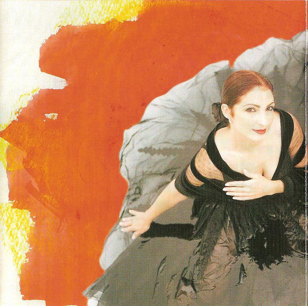 Gloria Estefan : Abriendo Puertas (CD, Album, RE)
