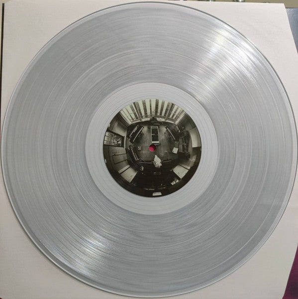 Suzanne Ciani : A Life In Waves (Original Motion Picture Soundtrack) (LP, Comp, Cle)