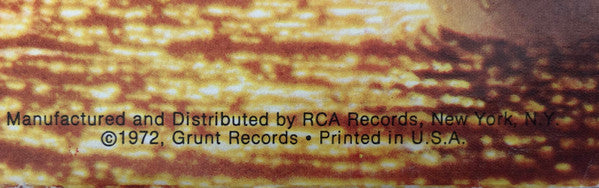 Paul Kantner / Grace Slick : Sunfighter (7", Single)