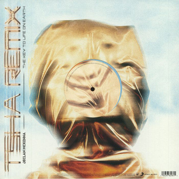 Declan McKenna : Beautiful Faces / The Key To Life On Earth (Record Store Day 2020) (12", RSD, Single, Ora)