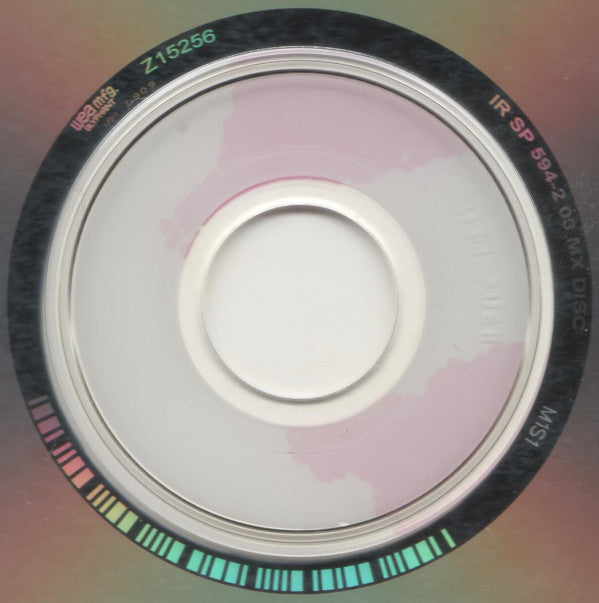 Hot Hot Heat : Knock Knock Knock (Minimax, EP)