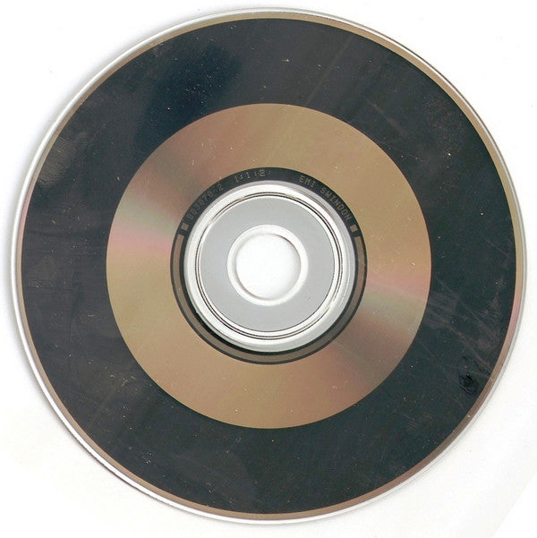 Belinda Carlisle : In Too Deep (CD, Single)