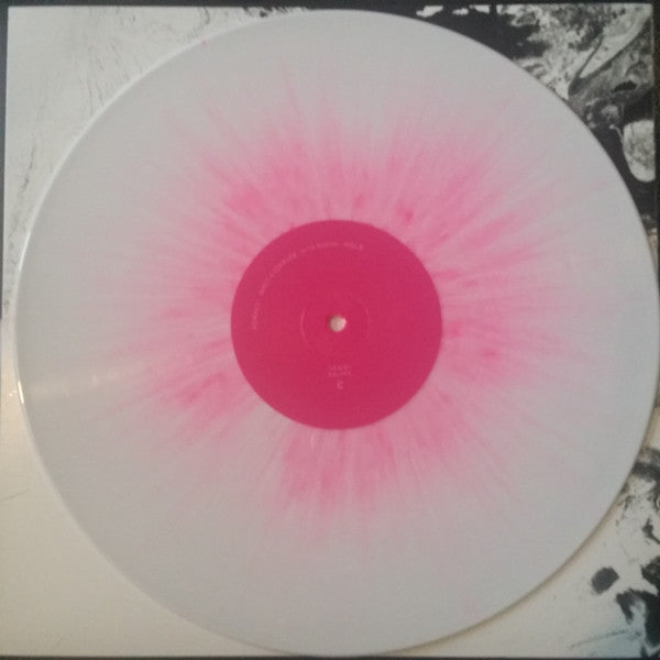 Jónsi : Shiver (LP, Whi + LP, Whi + Album, Dlx, Ltd)