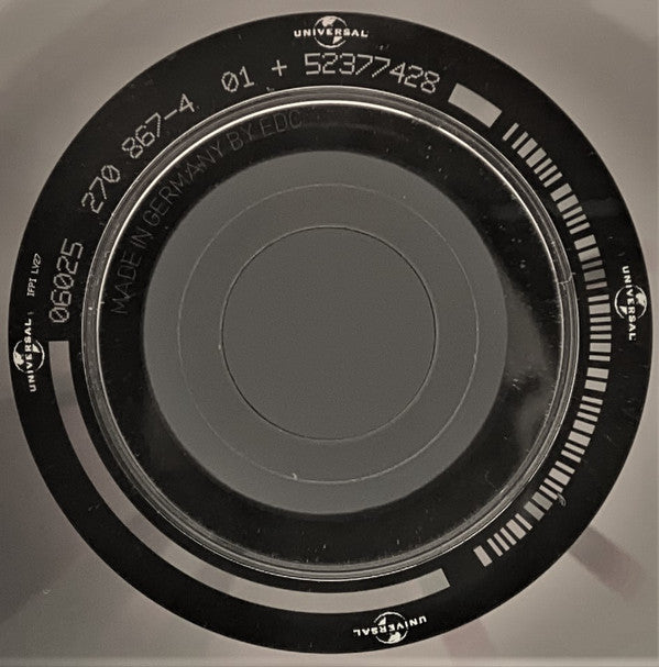 Mark Knopfler : Get Lucky (CD, Album, Red + DVD-V, Gre + Ltd, Dig)