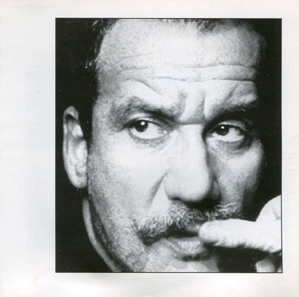 Paolo Conte : Boogie (CD, Comp)