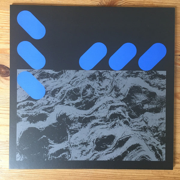 Luca Dell'Orso : Eternal Waves (12")