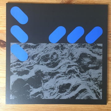 Luca Dell'Orso : Eternal Waves (12")