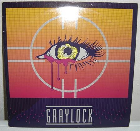 Graylock : Everybody Feel Free (12")