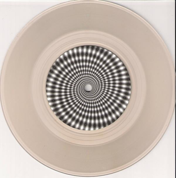 Jerusalem And The Starbaskets / Bengal Traitors : Everybody's Dig Accounted For / Sumtimes (7", Cle)