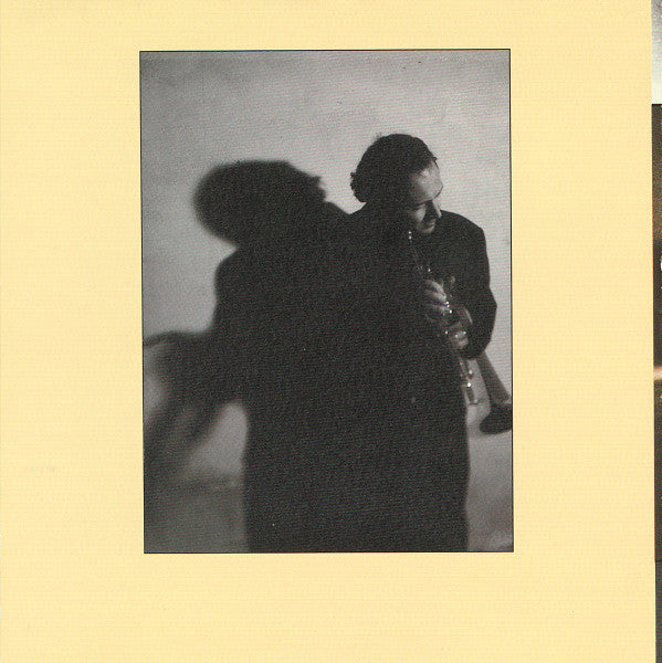 Mark Isham : Songs My Children Taught Me (CD, Comp)