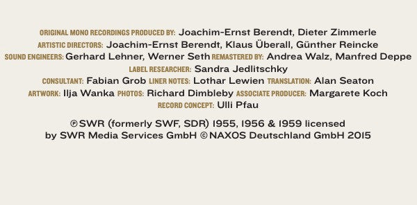 Chet Baker : Early Chet (Chet Baker In Germany 1955-1959) (CD, Album, RE, RM)