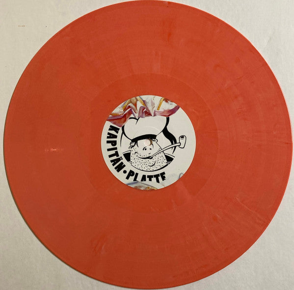 We Stood Like Kings : Classical Re​:​Works (LP, Album, Num, Ora)