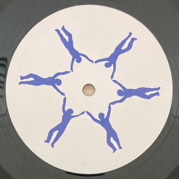 Eddie Chacon : Pleasure, Joy And Happiness (LP)