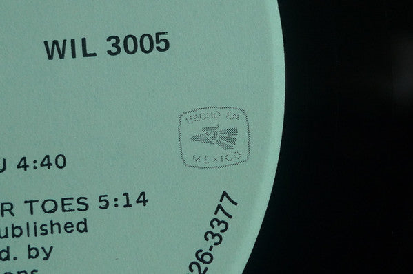 Eddie Floyd : Flashback (LP, Album)