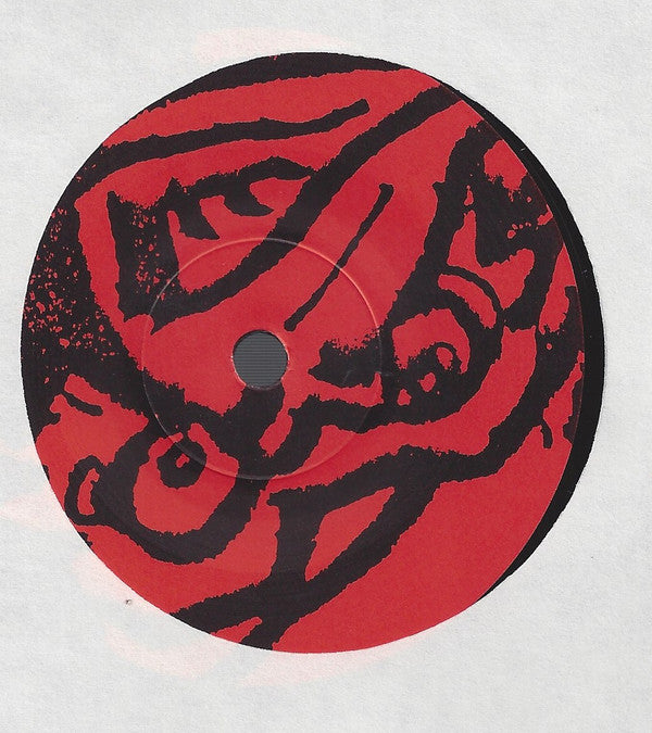 Various : King Kong 3 (7", EP, Ltd)