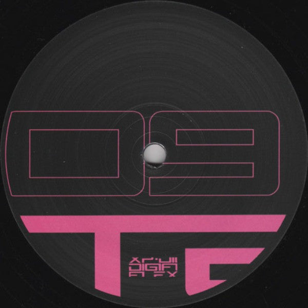 Gelstat : Horserie 09 (12")