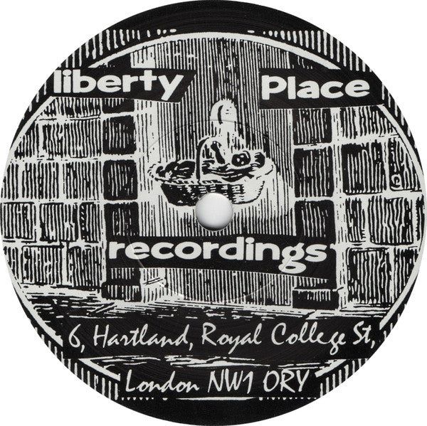 Porcupine (2) : Madder Fever (7", Single)