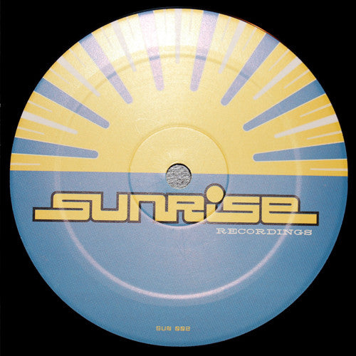 Wavewash : Rock With Me (12")