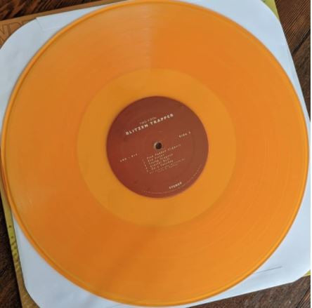 Blitzen Trapper : Too Kool (LP, RSD, Comp, Ltd, Ora)