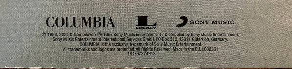 Various : Sweet Relief (A Benefit For Victoria Williams) (LP + LP, S/Sided, Etch + Album, RSD, RE)