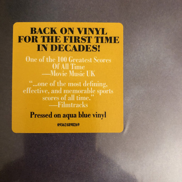 Randy Newman : The Natural (LP, Album, Ltd, RE, Blu)