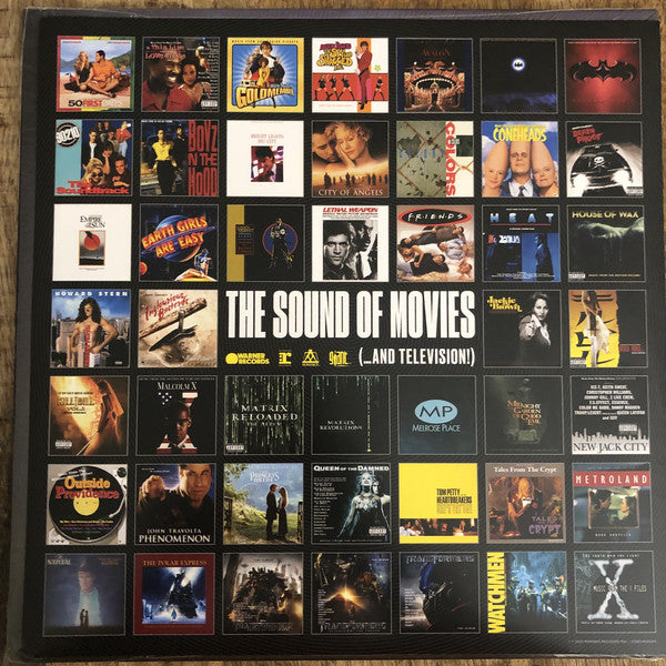 Randy Newman : The Natural (LP, Album, Ltd, RE, Blu)