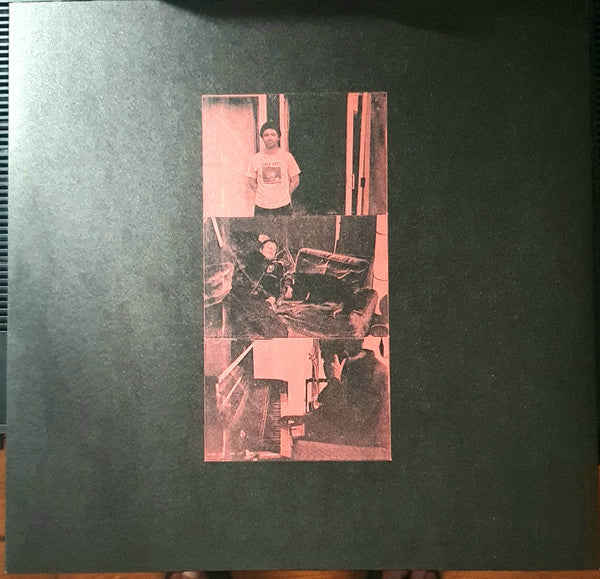 Muzz (8) : Muzz (LP, Album)