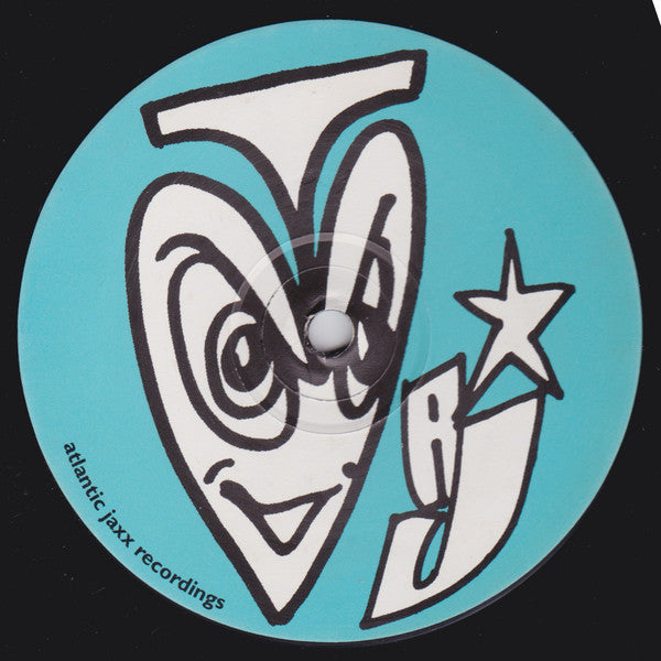 Ratcliffe* : City Dreams (12")