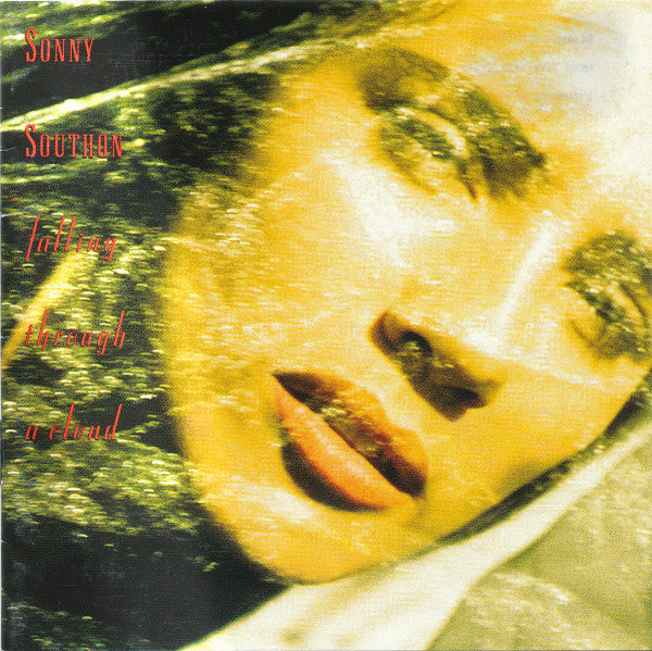 Sonny Southon : Falling Through A Cloud (CD, Album)