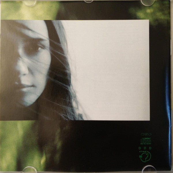 Sonny Southon : Falling Through A Cloud (CD, Album)
