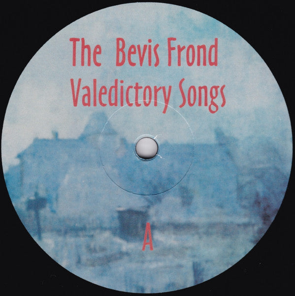 The Bevis Frond : Valedictory Songs (2xLP, Album, RSD, RE)