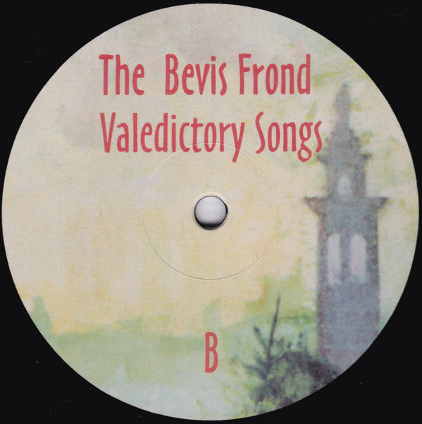 The Bevis Frond : Valedictory Songs (2xLP, Album, RSD, RE)