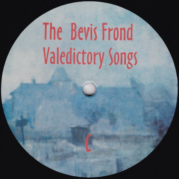 The Bevis Frond : Valedictory Songs (2xLP, Album, RSD, RE)