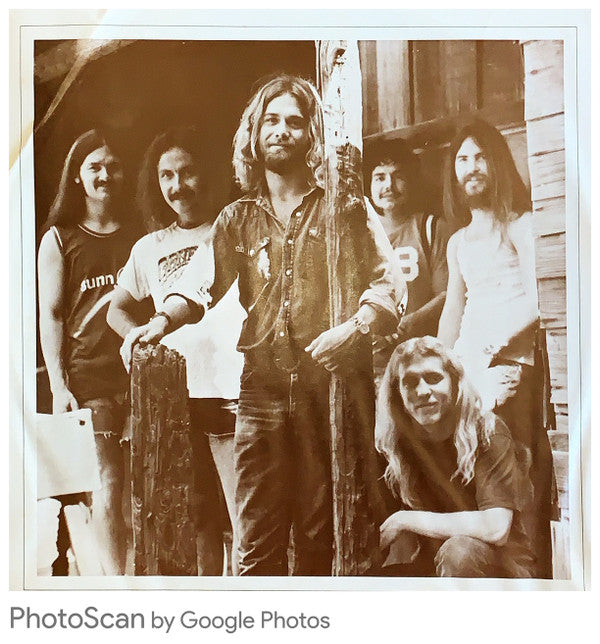 Richard Torrance And Eureka (5) : Belle Of The Ball (LP, Album, Pin)