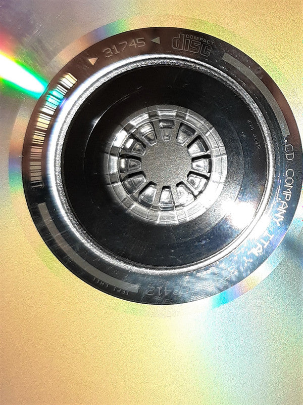 Elvis Presley : Elvis 2nd To None (CD, Comp)