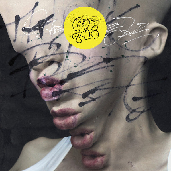 Lol K : The Breeze (LP, EP, Ltd)