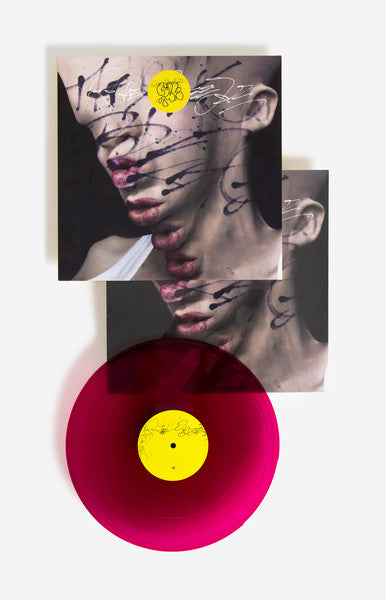 Lol K : The Breeze (LP, EP, Ltd)