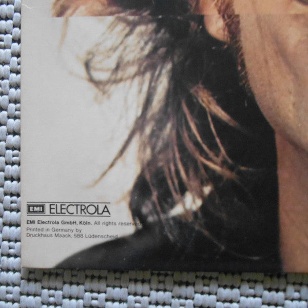 John Lennon : Walls And Bridges (LP, Album, RE, Die)