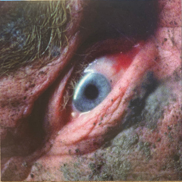 Nothing (12) : The Great Dismal (LP, Album, Blu)