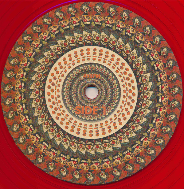 Eels : Earth To Dora (2x12", 180 + CD + Box, Album, Dlx)