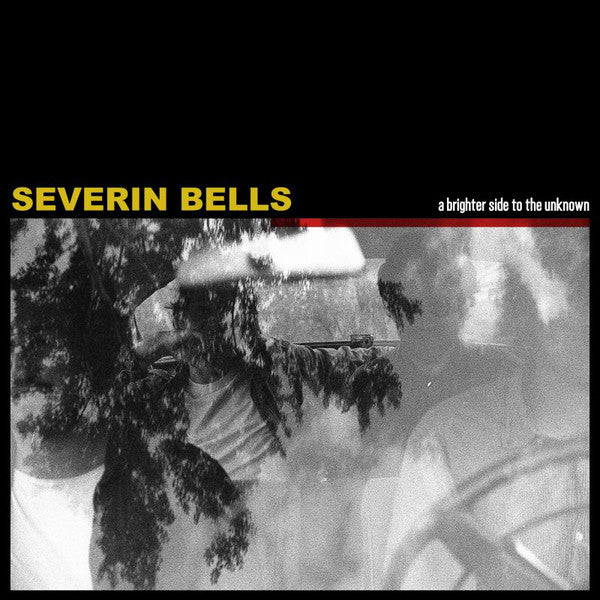 Severin Bells : A Brighter Side To The Unknown (LP, Album, Ltd, Cle)