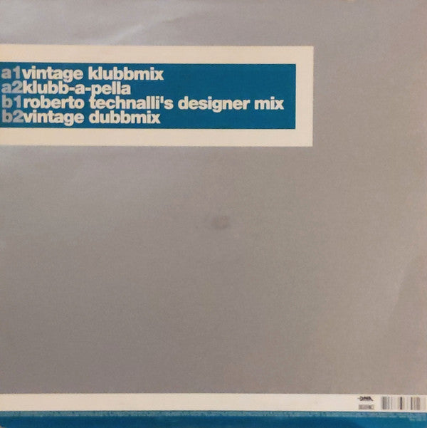 Klubbheads : Bounce 2 Da Beat (12")