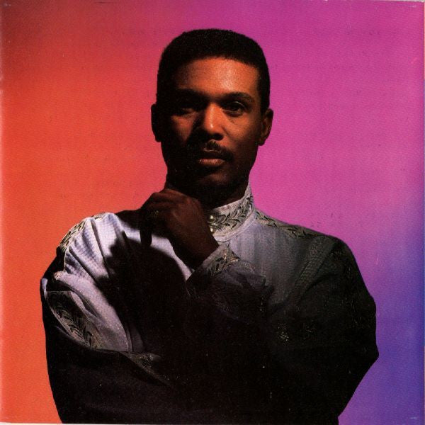 Rodney Franklin : Love Dancin' (CD, Album)