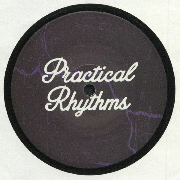 Sky Joose /  DJ Perception : Skin Teeth / O Yes (12")